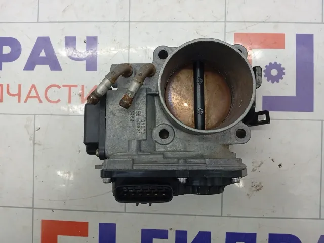 Дроссельная заслонка Honda Accord 16400RL5A01