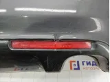 Бампер задний Honda Accord 71501TL0G10ZE