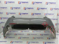 Бампер задний Honda Accord 71501TL0G10ZE