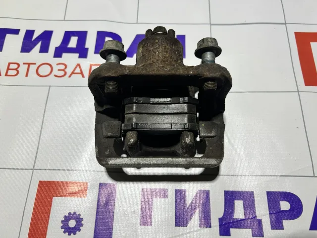 Суппорт тормозной задний левый Honda Accord 43019SWAA10