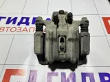 Суппорт тормозной задний правый Honda Accord 43018SWAA10