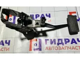 Педаль тормоза Honda Accord 46600TL0G81