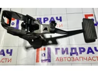 Педаль тормоза Honda Accord 46600TL0G81