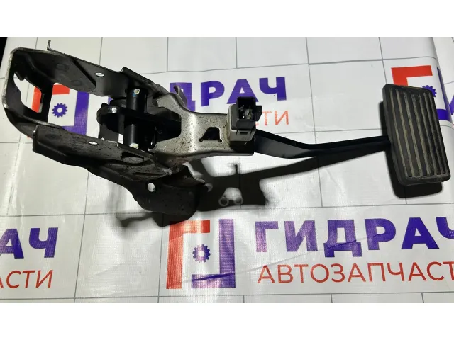 Педаль тормоза Honda Accord 46600TL0G81