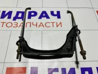 Кронштейн крепления аккумулятора (АКБ) Honda Accord 31512TA2900
