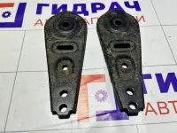 Кронштейн балки задней Honda Accord 50365TA0A00