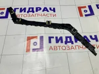 Кронштейн бампера заднего правого Honda Accord 71593TL0G01