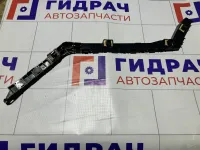 Кронштейн бампера заднего левого Honda Accord 71598TL0G01