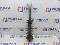 Амортизатор задний Honda Accord 52620TL1E12