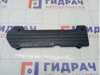 Накладка декоративная крышки двс Honda Accord 12500R40A0