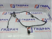 Проводка парктроника с датчиками задняя Honda Accord 32131TL0G00