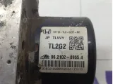 Блок ABS Honda Accord 57110TL2G22