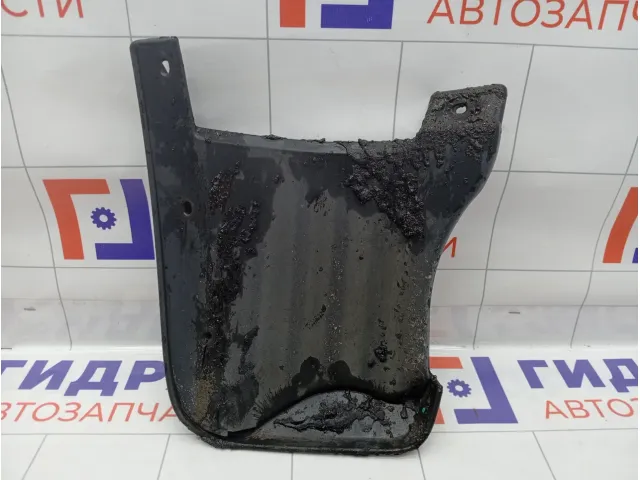 Брызговик задний правый Honda Accord 74512TL0G00