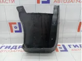 Брызговик задний правый Honda Accord 74512TL0G00