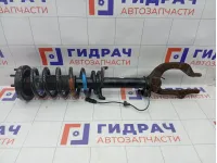 Амортизатор передний левый Honda Accord 51620TL3E11