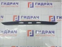 Накладка двери (крышки) багажника Honda Accord 74890TL0G00