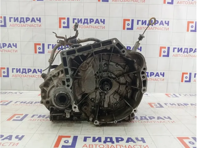 АКПП (автоматическая коробка переключения передач) mm7a Honda Accord 20021RM7000