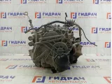 АКПП (автоматическая коробка переключения передач) mm7a Honda Accord 20021RM7000