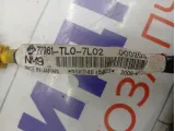 Проводка (коса) салонная в торпедо Honda Accord 77961TL07L02