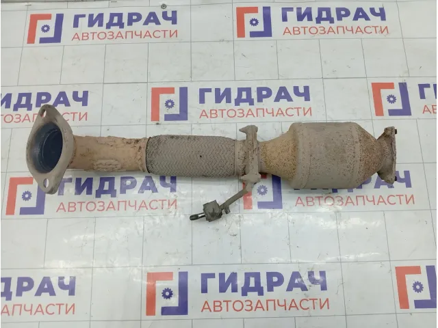 Катализатор Honda Accord 18150R41L00