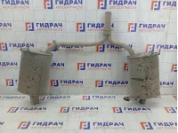 Глушитель Honda Accord 18305TL2A02