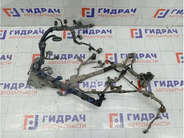 Проводка двигателя Honda Accord 32110RL6G50