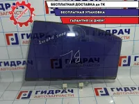 Стекло двери задней левой Honda Accord 8 73450-TL0-E00.