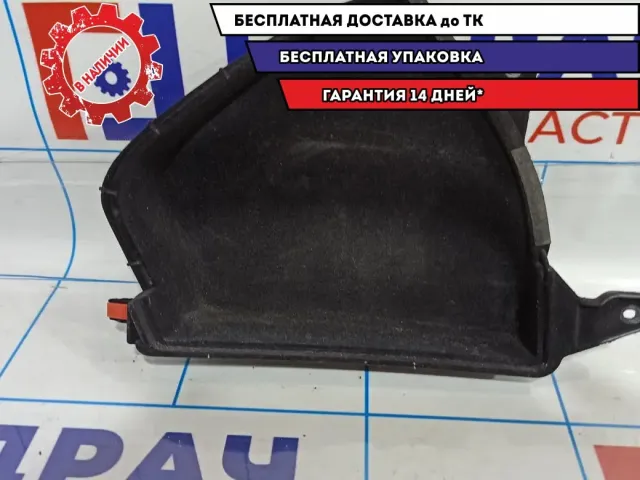 Накладка Honda Accord 8 83422-TL0-G01.