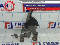 Рычаг стояночного тормоза Honda Accord 8 47105-TL0-G01ZB.