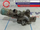 Датчик температуры Honda Accord 8 37870-RWC-A01. В сборе с корпусом.