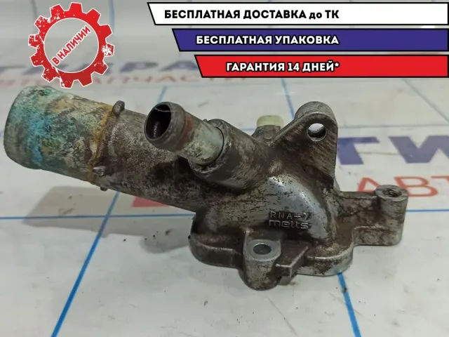 Датчик температуры Honda Accord 8 37870-RWC-A01. В сборе с корпусом.