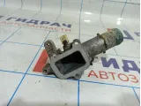 Датчик температуры Honda Accord 8 37870-RWC-A01. В сборе с корпусом.