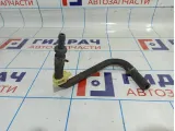 Шланг вакуумного усилителя тормоза Honda Accord 8 46402-TL1-G02.