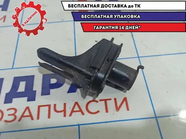 Кронштейн передней балки правый Honda Accord 8 50280-SDA-A01.