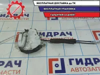 Замок двери задней левой Honda Accord 8 72650-TL0-G01.