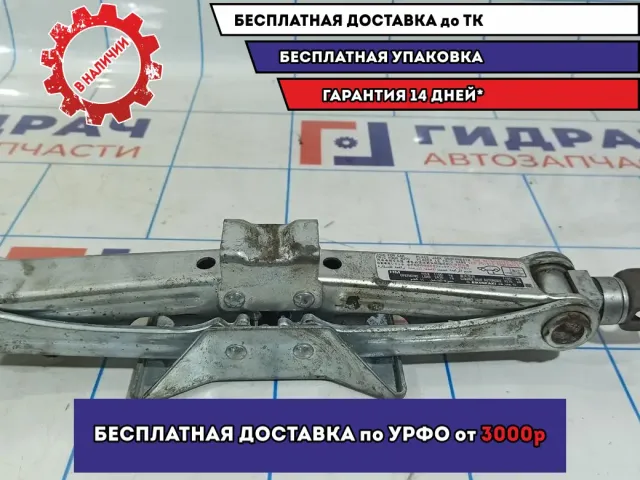 Домкрат Honda Accord 8 89310-SJD-E01.