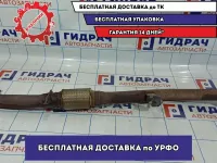 Приемная труба глушителя Honda Accord 8 18210TA2M11.