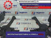 Пыльник двигателя центральный Honda Accord 8 74110-TL0-G00.