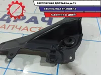 Крепление радиатора левое Honda Accord 8 60489TL0G00ZZ.