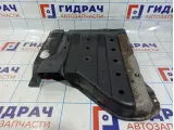 Пыльник двигателя боковой правый Honda Accord 8 74511-TAO-A000.