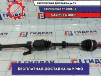 Привод передний правый Honda Accord 8 44305-TL1-E50.