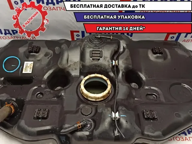 Бак топливный Honda Accord 8 17044-TL1-G00.