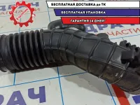 Патрубок воздушного фильтра Honda Accord 8 17228-R60-U00. Дефект.