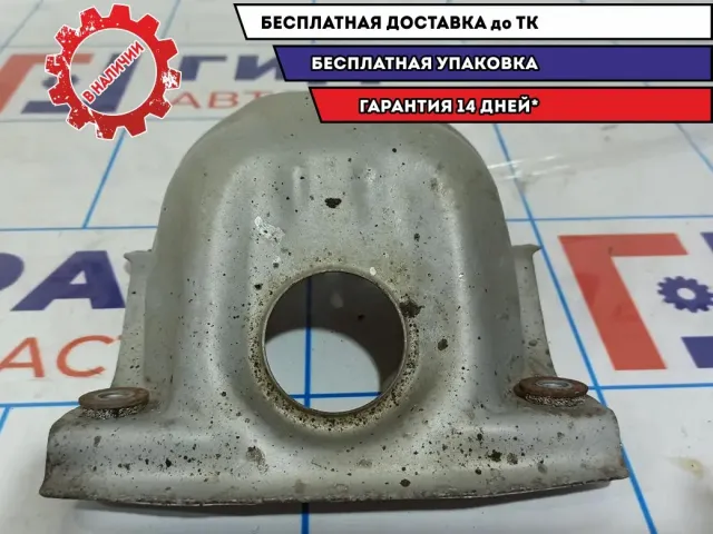 Экран тепловой Honda Accord 8 18120-RNB-A00.