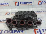 Коллектор впускной Honda Accord 8 .