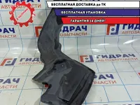 Пыльник горловины топливного бака Honda Accord 8 17668-TA0-A02.