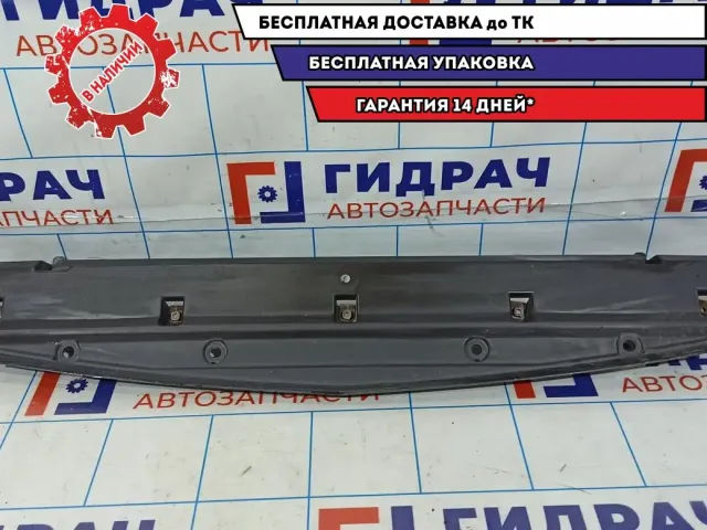 Пыльник двигателя центральный Honda Accord 8 71106-TL0-G00.