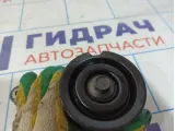 Кронштейн ролика Honda Accord 8 31175-RNA-000. Дефект.