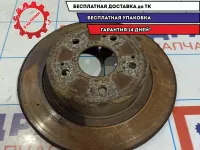 Диск тормозной задний Honda Accord 8 42510-TA0-A00.