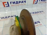 Диск тормозной задний Honda Accord 8 42510-TA0-A00.